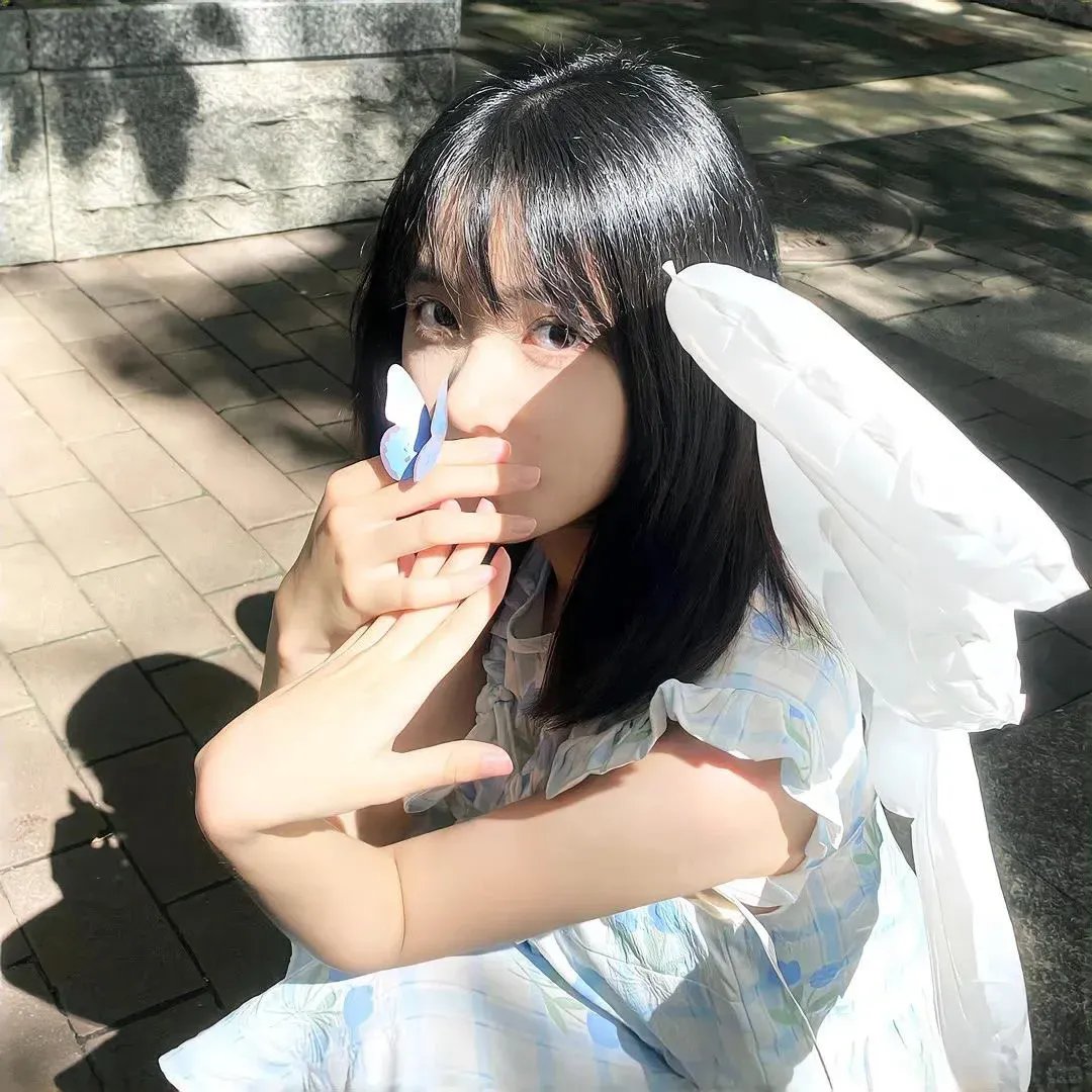 小女神花铃