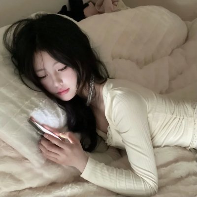 春潮烂漫海棠红