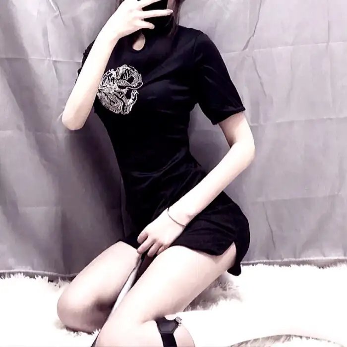 黑土地黄棉袄